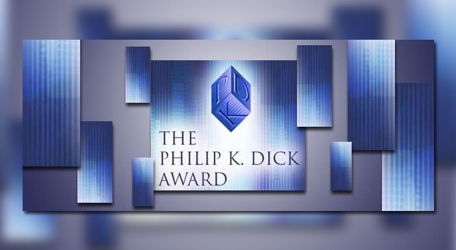La sélection pour le prix Philip K. Dick 2024